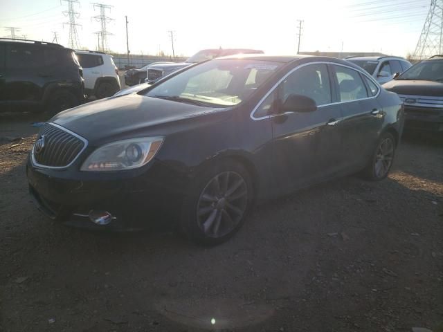 2012 Buick Verano