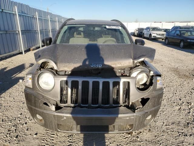 2007 Jeep Compass