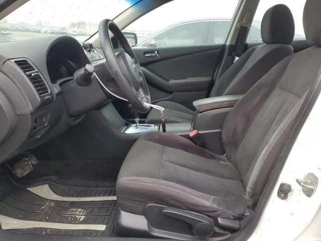 2011 Nissan Altima Base