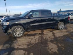 2022 Dodge 1500 Laramie for sale in Woodhaven, MI