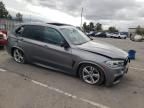 2016 BMW X5 XDRIVE50I