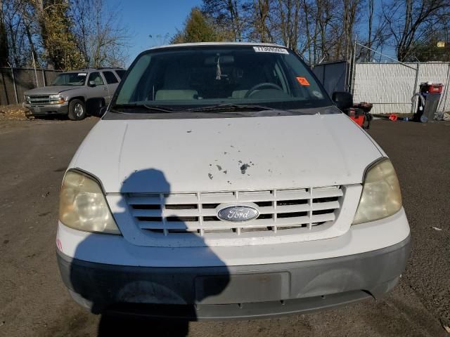 2006 Ford Freestar