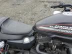 2012 Harley-Davidson XR1200 X