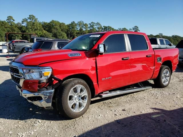 2023 Dodge RAM 1500 BIG HORN/LONE Star