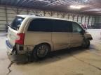 2011 Chrysler Town & Country Limited