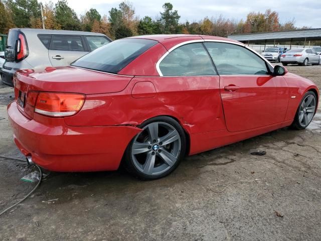 2008 BMW 335 I