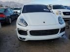 2016 Porsche Cayenne S