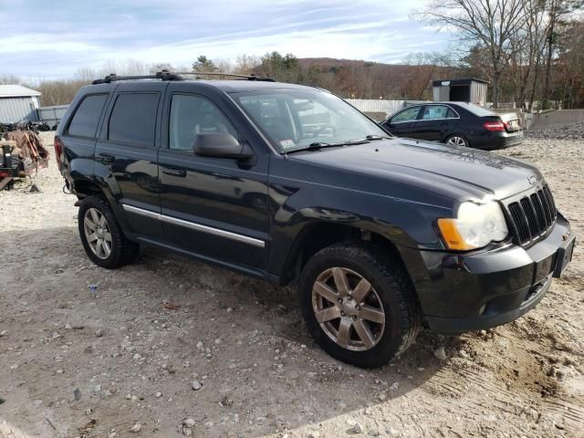 2010 Jeep Grand Cherokee Laredo