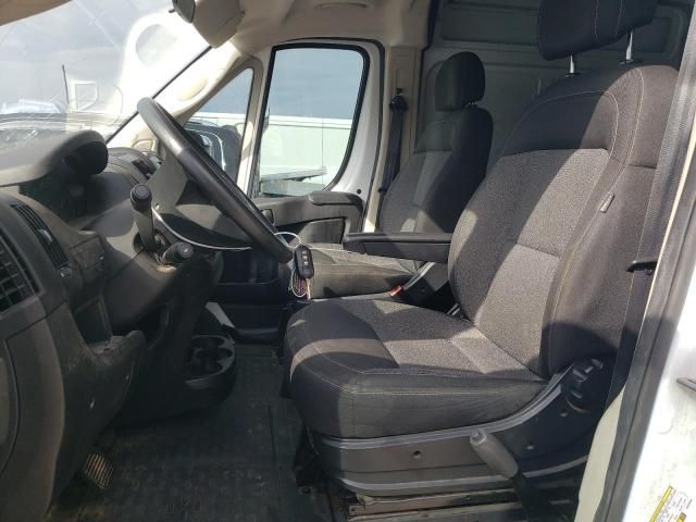 2021 Dodge RAM Promaster 2500 2500 High