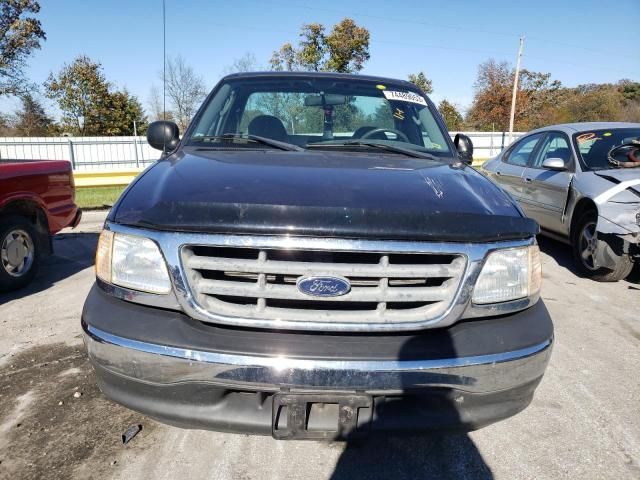 2003 Ford F150