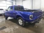 2003 Ford Ranger Super Cab