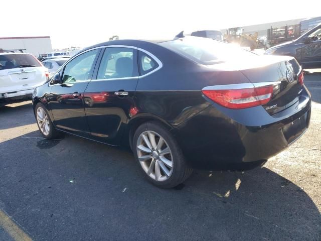 2013 Buick Verano