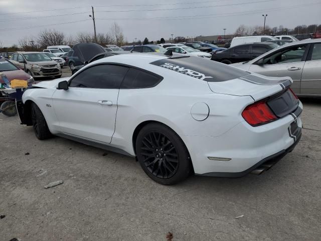 2022 Ford Mustang GT