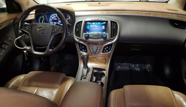 2014 Buick Lacrosse Touring