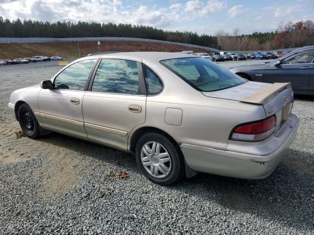 1997 Toyota Avalon XL