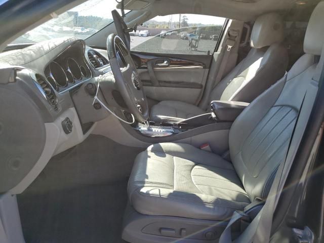 2016 Buick Enclave