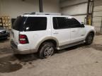 2007 Ford Explorer Eddie Bauer