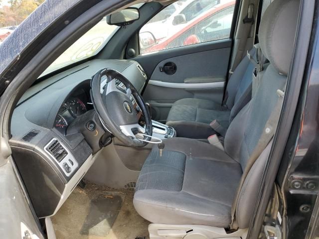 2008 Chevrolet Equinox LT