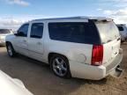 2010 GMC Yukon XL Denali