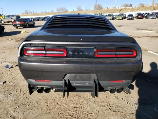 2019 Dodge Challenger GT