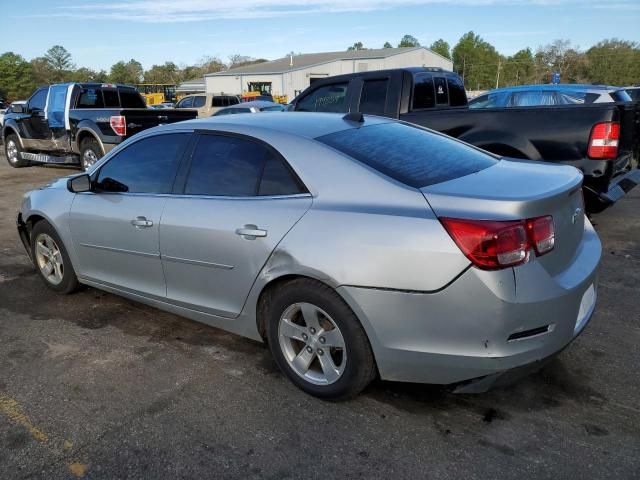 2013 Chevrolet Malibu LS