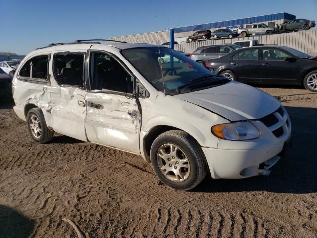 2003 Dodge Grand Caravan Sport