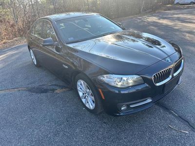 2016 BMW 535 XI for sale in North Billerica, MA
