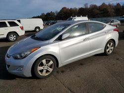 2012 Hyundai Elantra GLS for sale in Brookhaven, NY
