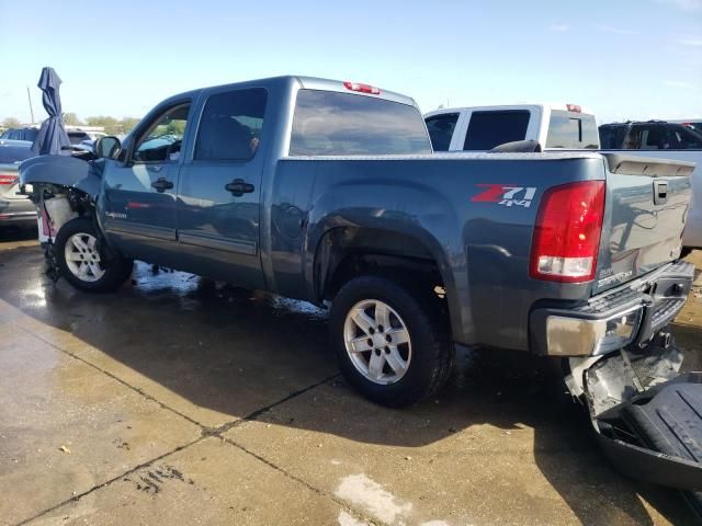 2009 GMC Sierra K1500 SLE