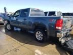 2009 GMC Sierra K1500 SLE