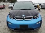 2018 BMW I3 REX