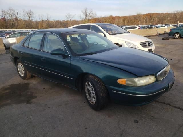 1998 Buick Century Custom