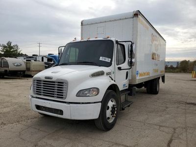 Freightliner M2 106 Medium Duty salvage cars for sale: 2006 Freightliner M2 106 Medium Duty