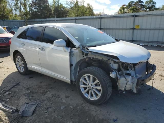 2012 Toyota Venza LE