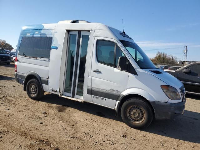 2008 Dodge Sprinter 2500