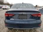 2018 Audi A3 Premium Plus