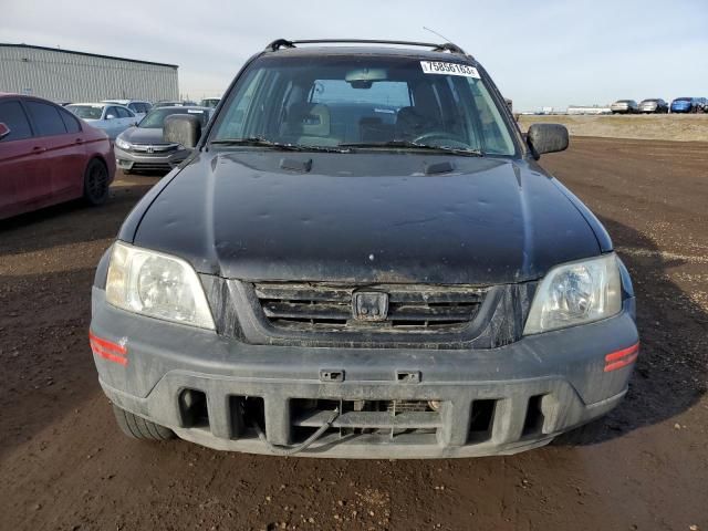 1998 Honda CR-V EX