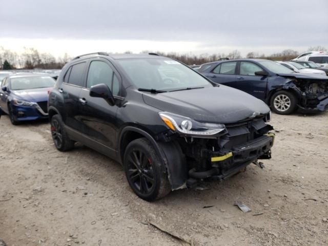 2018 Chevrolet Trax 1LT