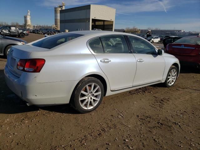 2006 Lexus GS 300