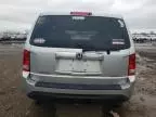 2013 Honda Pilot EX