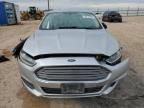 2013 Ford Fusion S