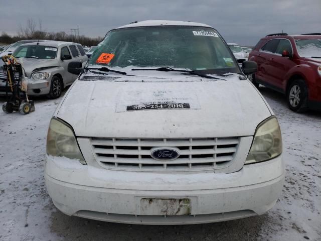 2005 Ford Freestar SE