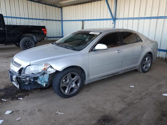 2010 Chevrolet Malibu 1LT