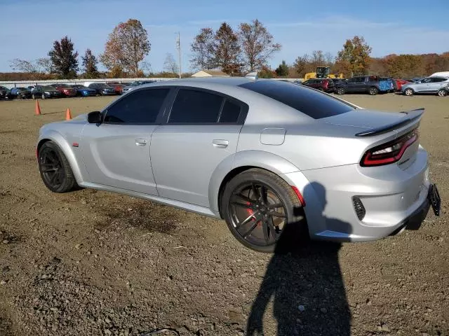 2021 Dodge Charger Scat Pack