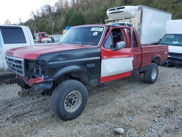 1995 Ford F150