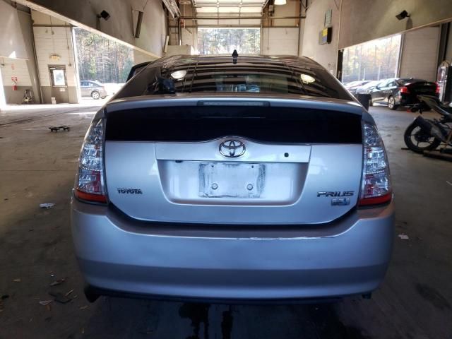 2009 Toyota Prius