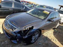 2011 Infiniti G37 for sale in Tanner, AL