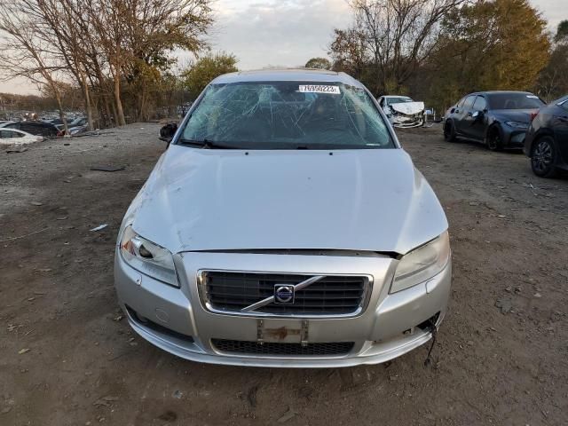 2008 Volvo S80 T6 Turbo