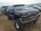 2000 GMC Yukon XL K1500