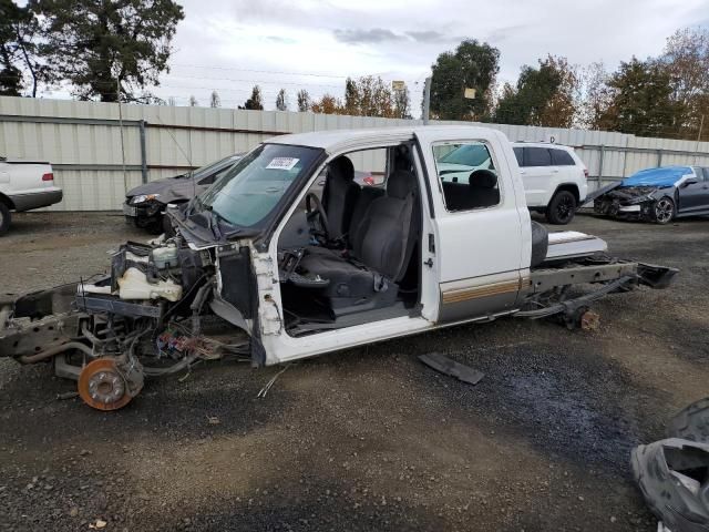 2002 Chevrolet Silverado C1500